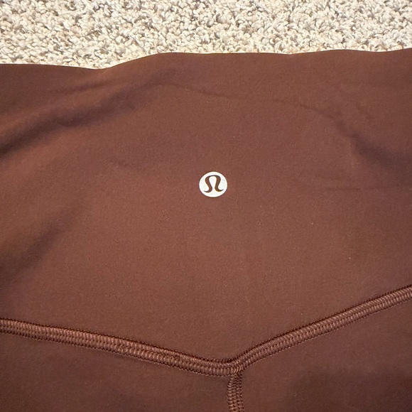 Lululemon Align Mini-Flare Pant, Regular - Picture 8 of 8